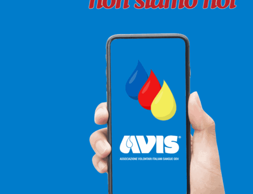 Prenota la tua donazione o la visita di idoneità in sicurezza