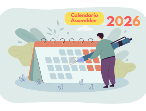 Al via le Assemblee delle sezioni Comunali