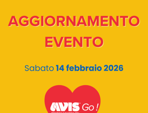 AGGIORNAMENTO AVIS GO 14 FEBBRAIO 2026