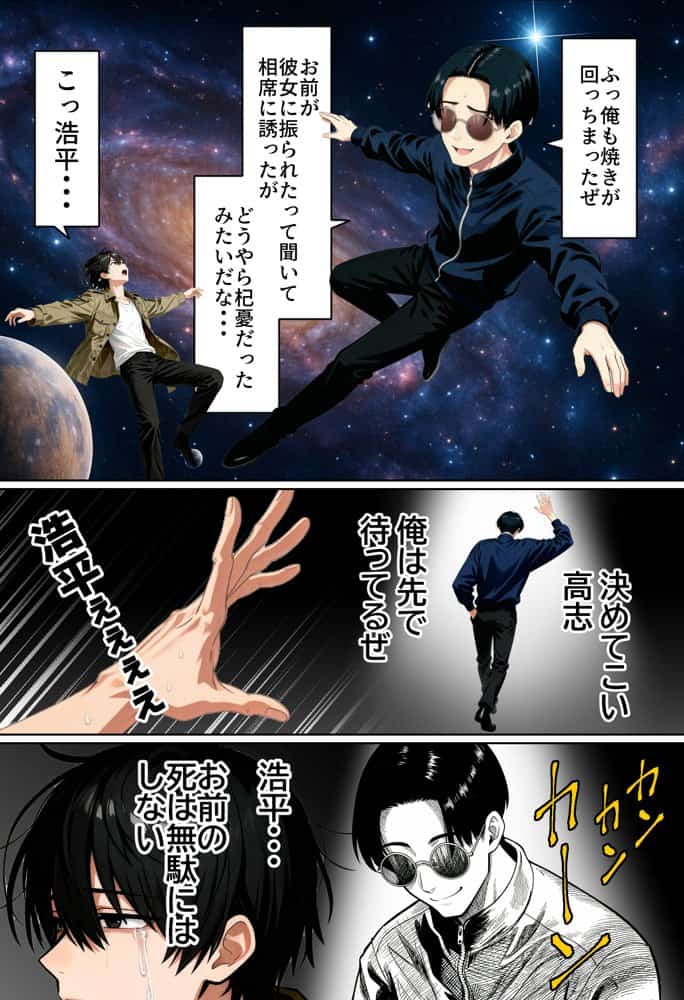 【実話】相席居酒屋で知り合った人見知り保育士ちゃん(21)とコスプレSEXした話www hitomiエロ漫画raw(同人誌)無料サンプル画像018