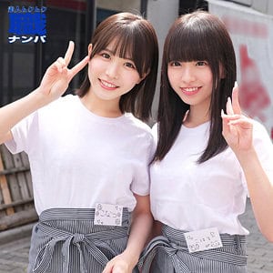 smjs065【こなつさん＆こはるさん】柏木こなつ｜雫月心桜