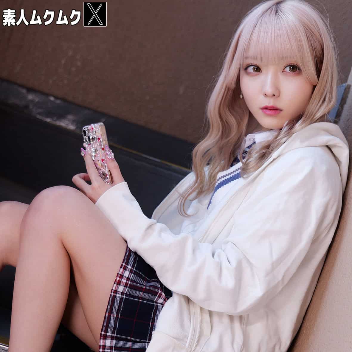 smjx300【ミナミナ】藍瀬ミナ