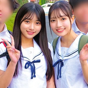 orecz105【かりん＆りえ】｜北岡果林｜宮城りえ