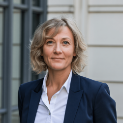 Élise de Montgolfier