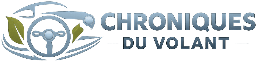 Chroniques du Volant