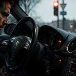 ma voiture cale au ralenti voyant moteur allumé