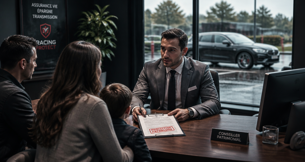 pacifica assurance avis conseiller famille contrat