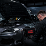 stage 1 voiture assurance diagnostic