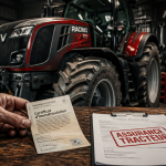 tarif assurance tracteur pour particulier carte grise et contrat