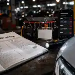 Aramis auto arnaque : contrôle atelier et livraison retard