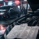 Golf 5 modèle à éviter : moteur Diesel, risques et pannes coûteuses