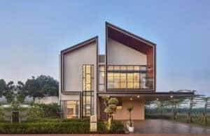 Sanctuary Sentul Type 12