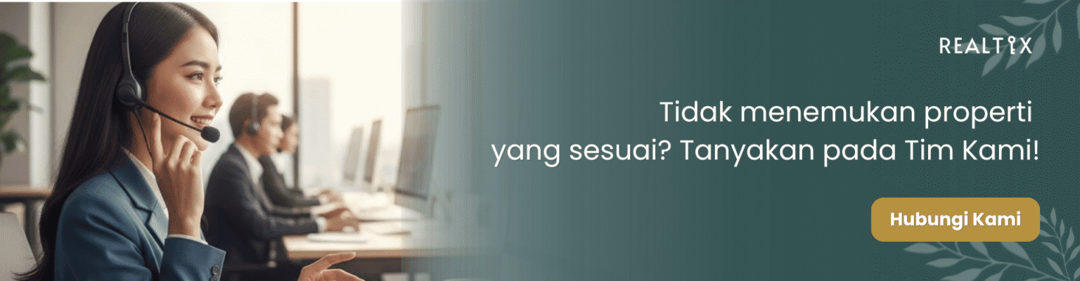 jual beli sewa properti