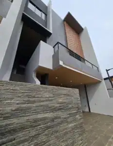 perumahan luxe court jakarta selatan image 10