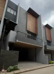 perumahan luxe court jakarta selatan image 17