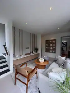 perumahan precium lebak bulus jakarta selatan image 11