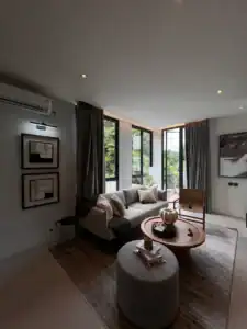 perumahan precium lebak bulus jakarta selatan image 15