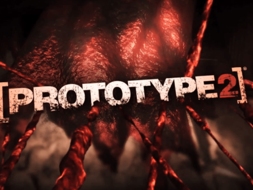 Prototype 2 logo