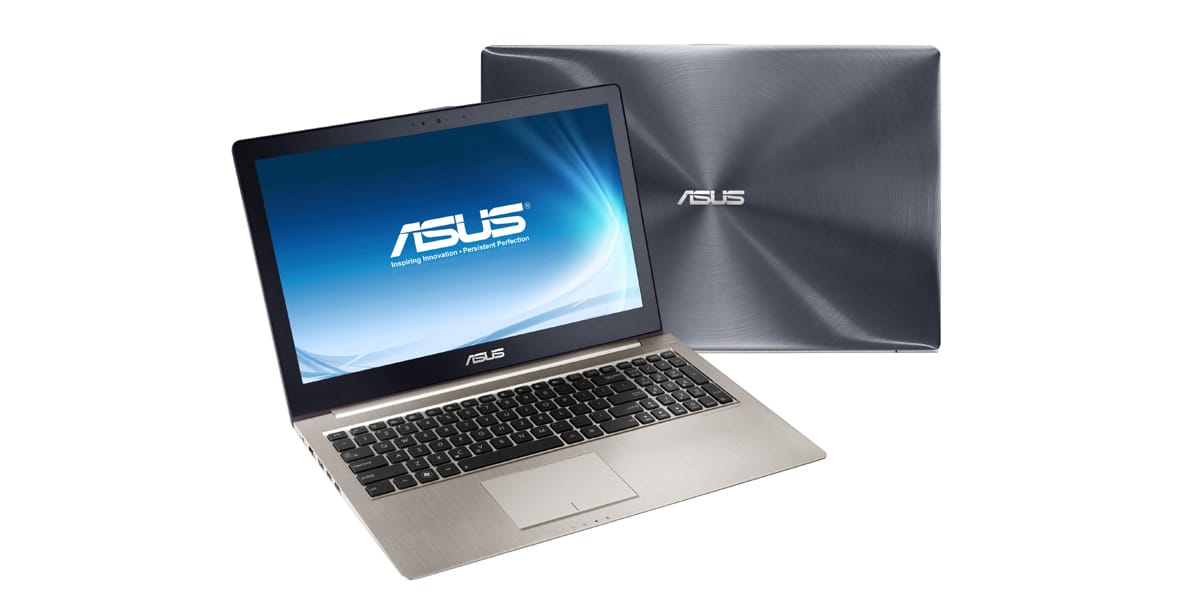 ASUS UX51 VZ