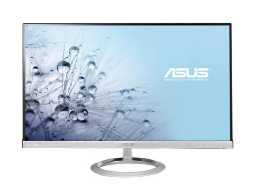 Monitor ASUS Designo MX279H Front