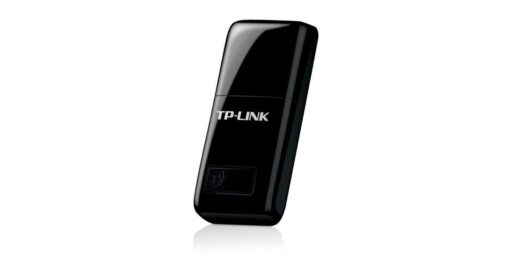 TP-LINK Mini Wireless USB TL-WN823N