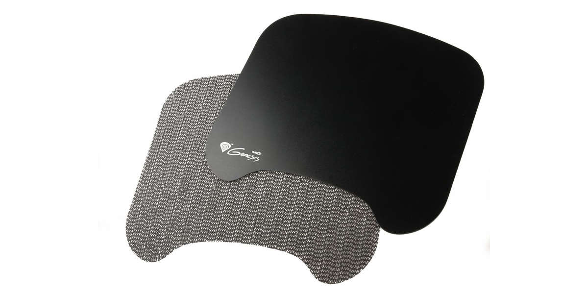 Podkładki pod mysz Natec Genesis M55