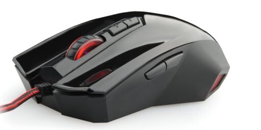 mysz Natec Genesis GX55