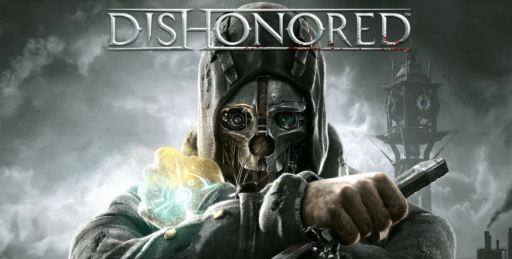 Dishonored logo