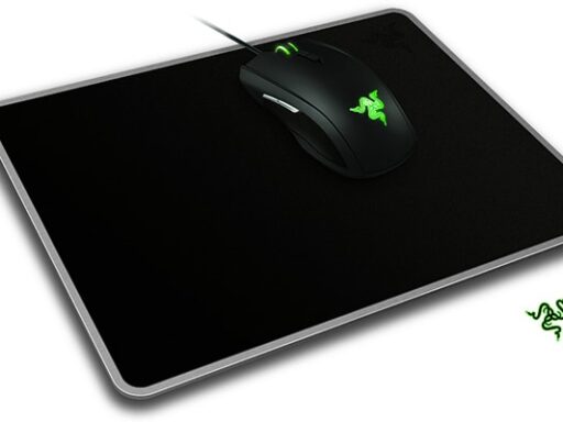 Razer Invicta