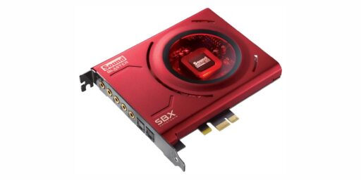 Creative Sound Blaster Z