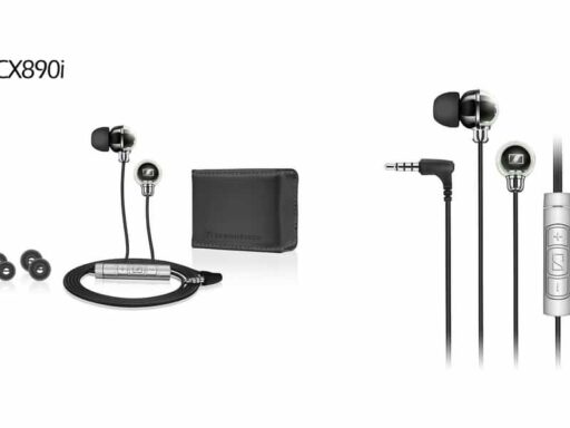 Sennheiser CX890i
