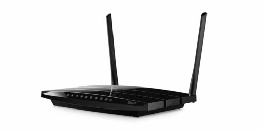 TP-LINK TL-WDR3600 specyfikacja