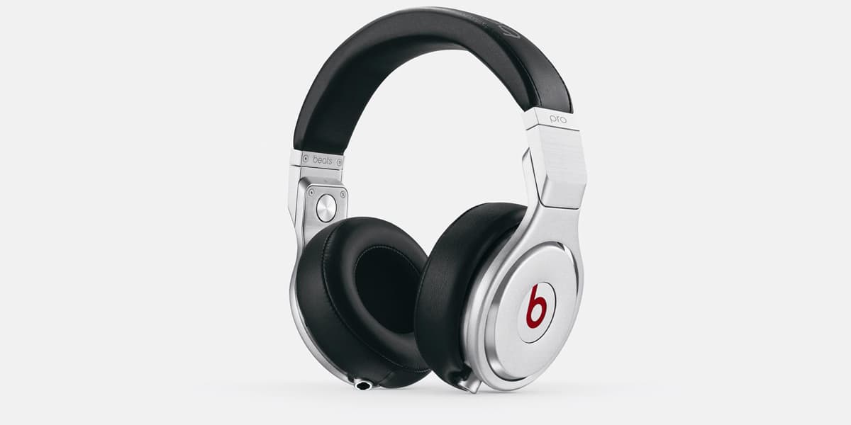 Beats pro białe