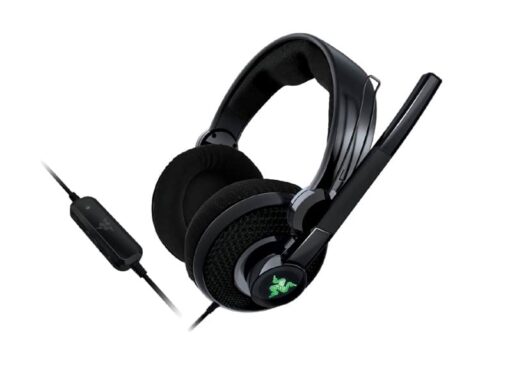 Razer Carcharias