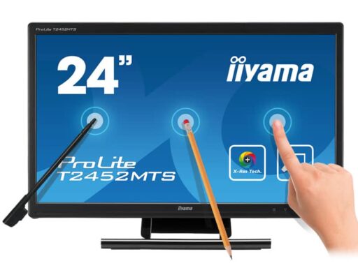 iiyama T2452MTS