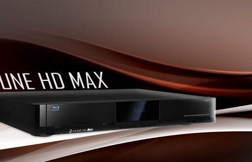 Dune HD Max