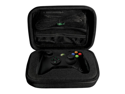 Razer Sabertooth futerał