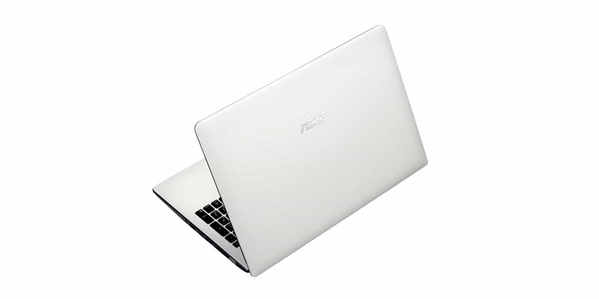 ASUS X501A