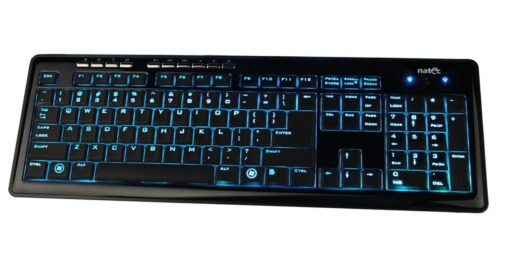 Natec Medusa 2 backlight