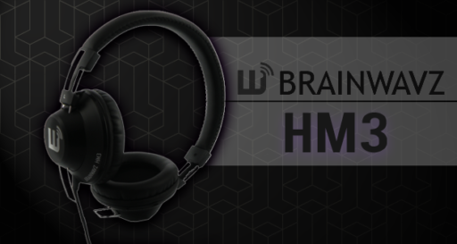 Brainwavz HM3