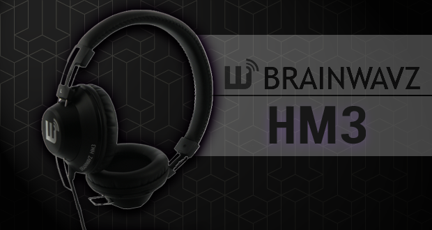 Brainwavz HM3