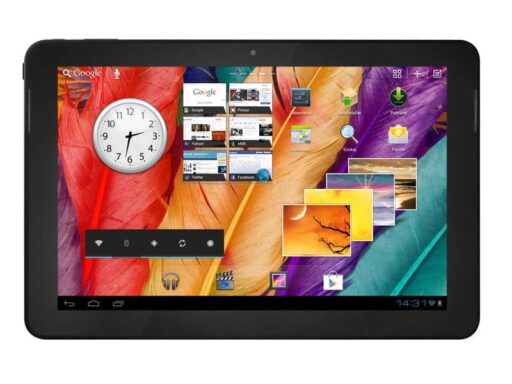 Manta tablety z wyświetlaczem ips2