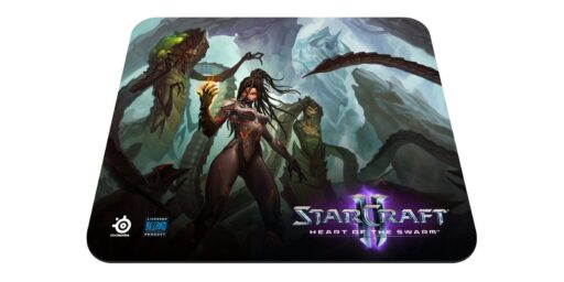 Podkładka pod mysz StarCraft II Heart of the Swarm