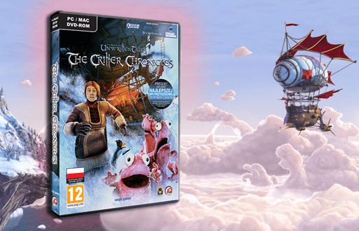 The Critter Chronicles