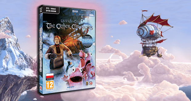 The Critter Chronicles