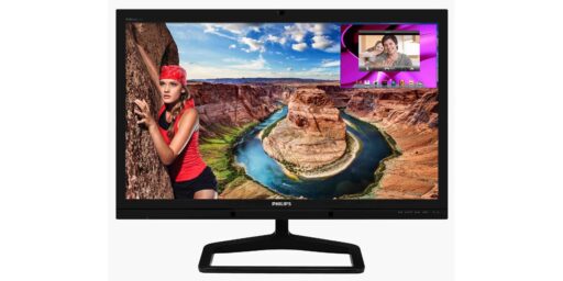 PHILIPS 272C4QPJKAB