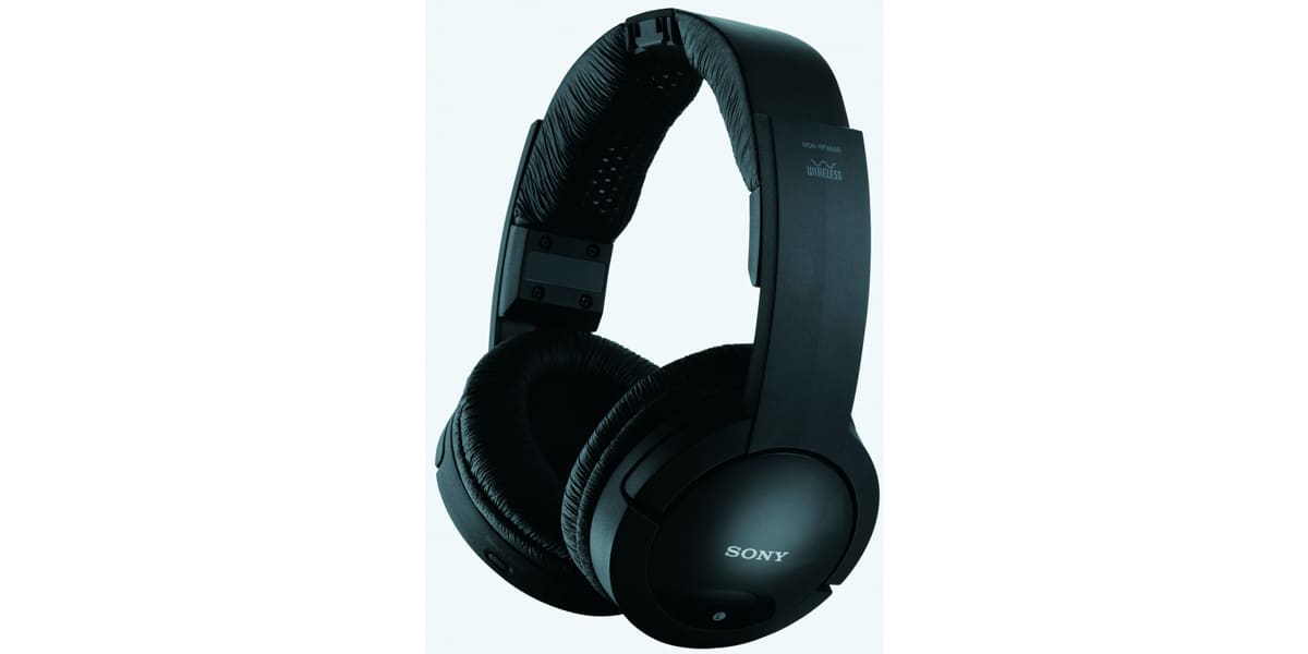 SONY MDR-RF865RK