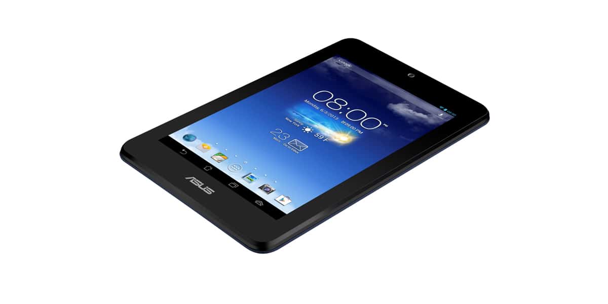 ASUS MeMO Pad HD 7