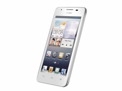 Huawei Ascend G510 opinie