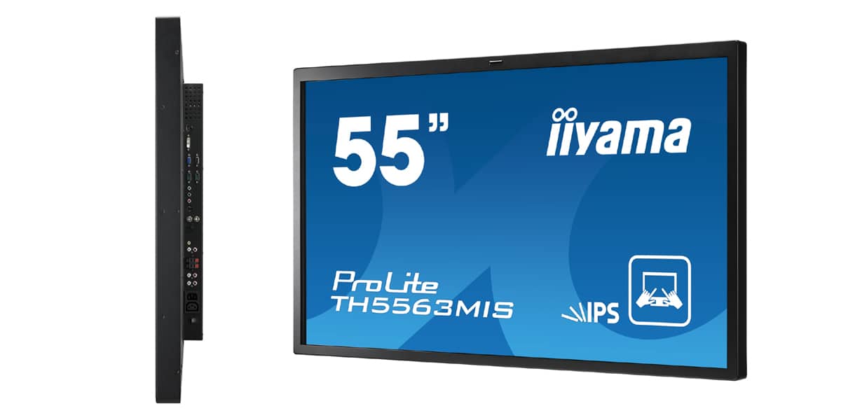 iiyama TH5563MIS